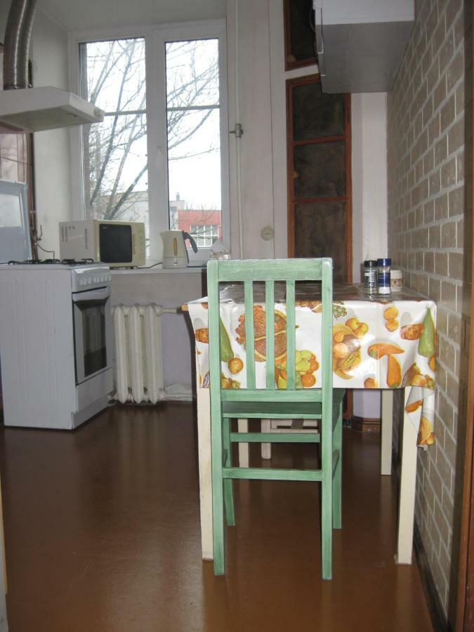 Private Apartment In Tallin Kalamaja エクステリア 写真