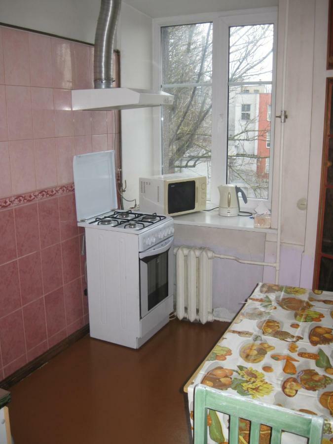 Private Apartment In Tallin Kalamaja エクステリア 写真