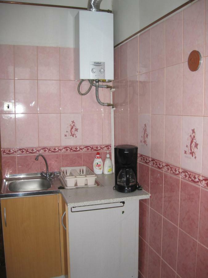 Private Apartment In Tallin Kalamaja エクステリア 写真