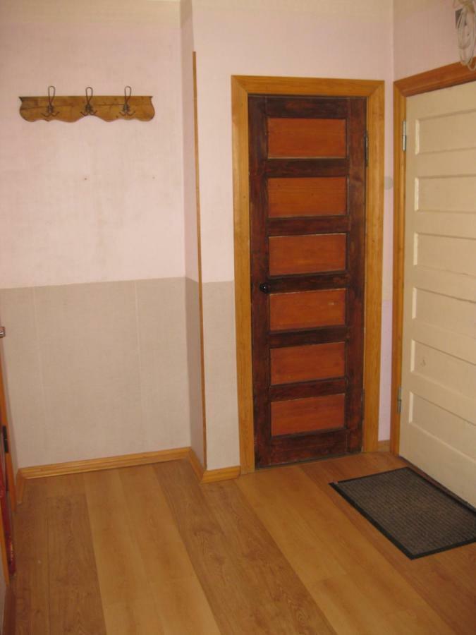 Private Apartment In Tallin Kalamaja エクステリア 写真