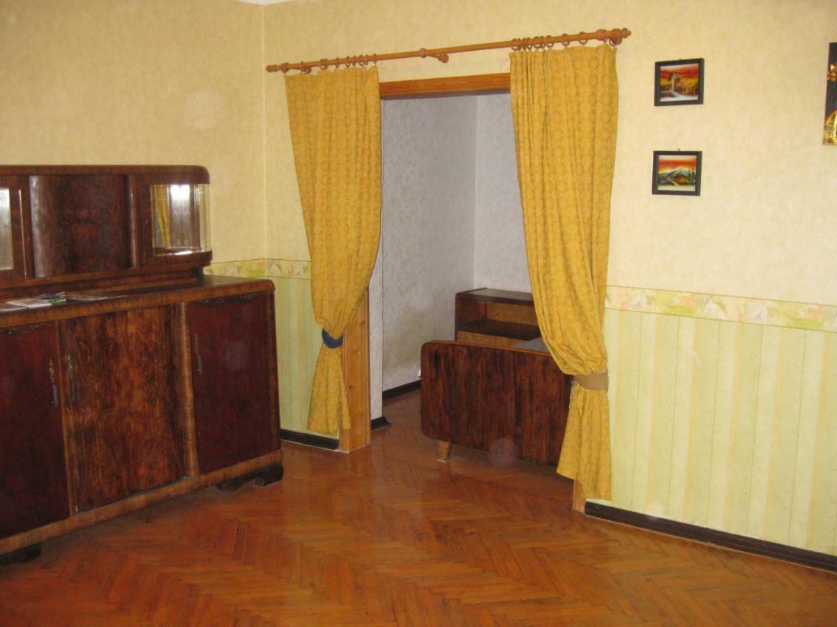 Private Apartment In Tallin Kalamaja エクステリア 写真