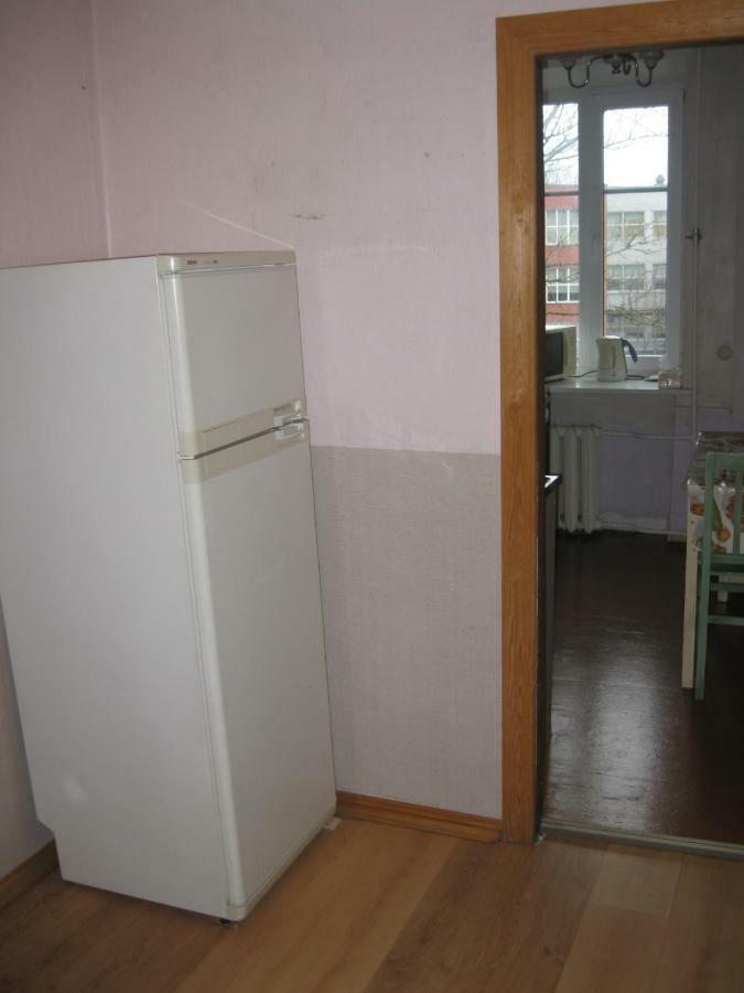 Private Apartment In Tallin Kalamaja エクステリア 写真