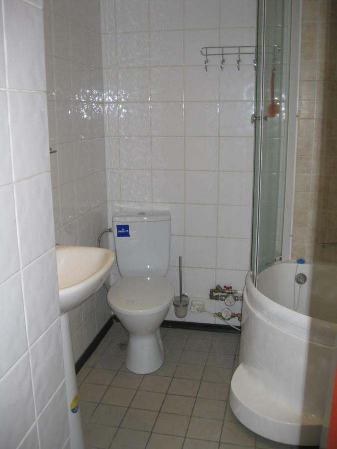 Private Apartment In Tallin Kalamaja エクステリア 写真