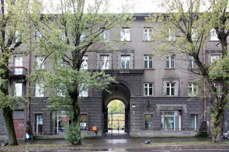 Private Apartment In Tallin Kalamaja エクステリア 写真
